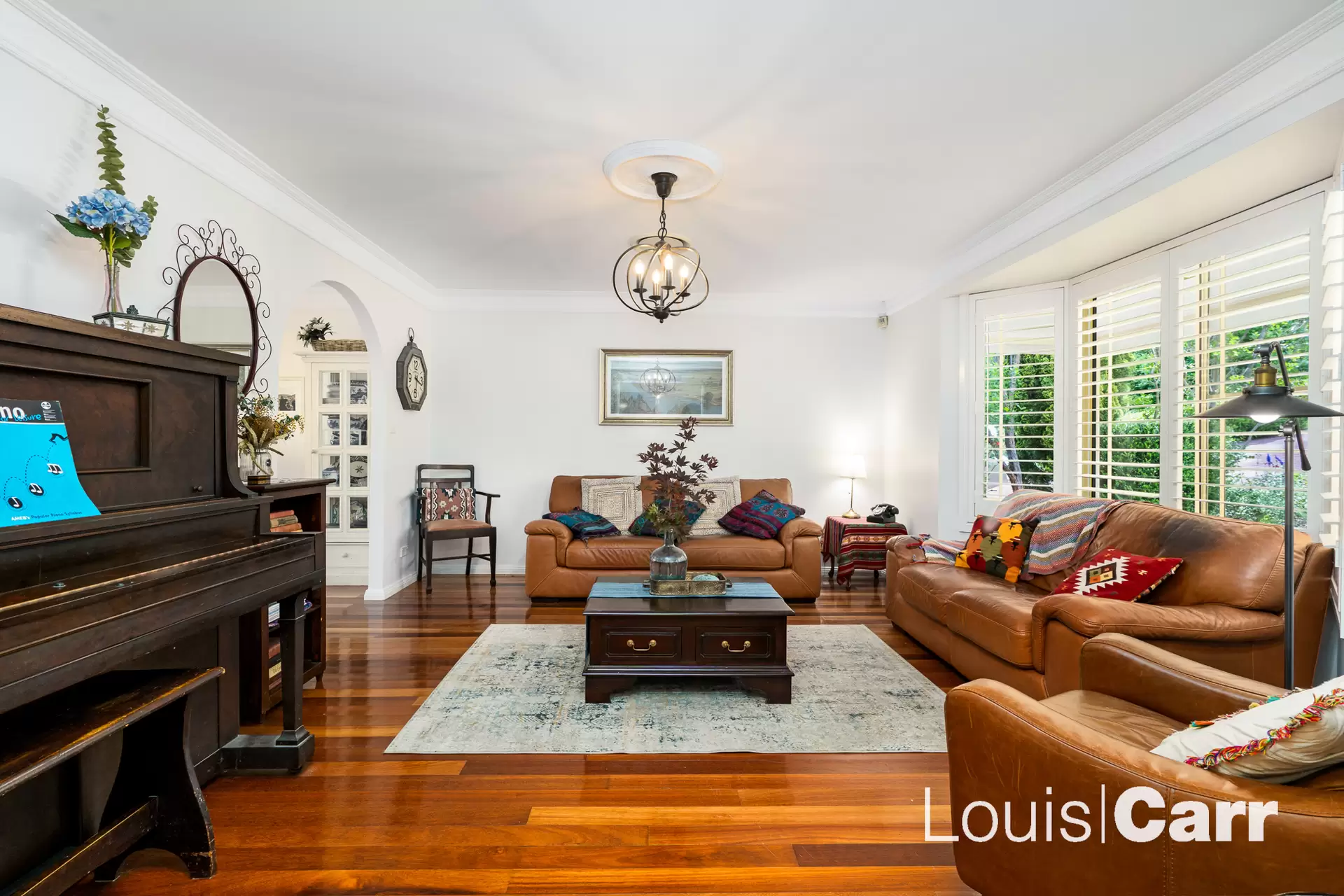 55 David Road, Castle Hill For Sale by Louis Carr Real Estate - image 3