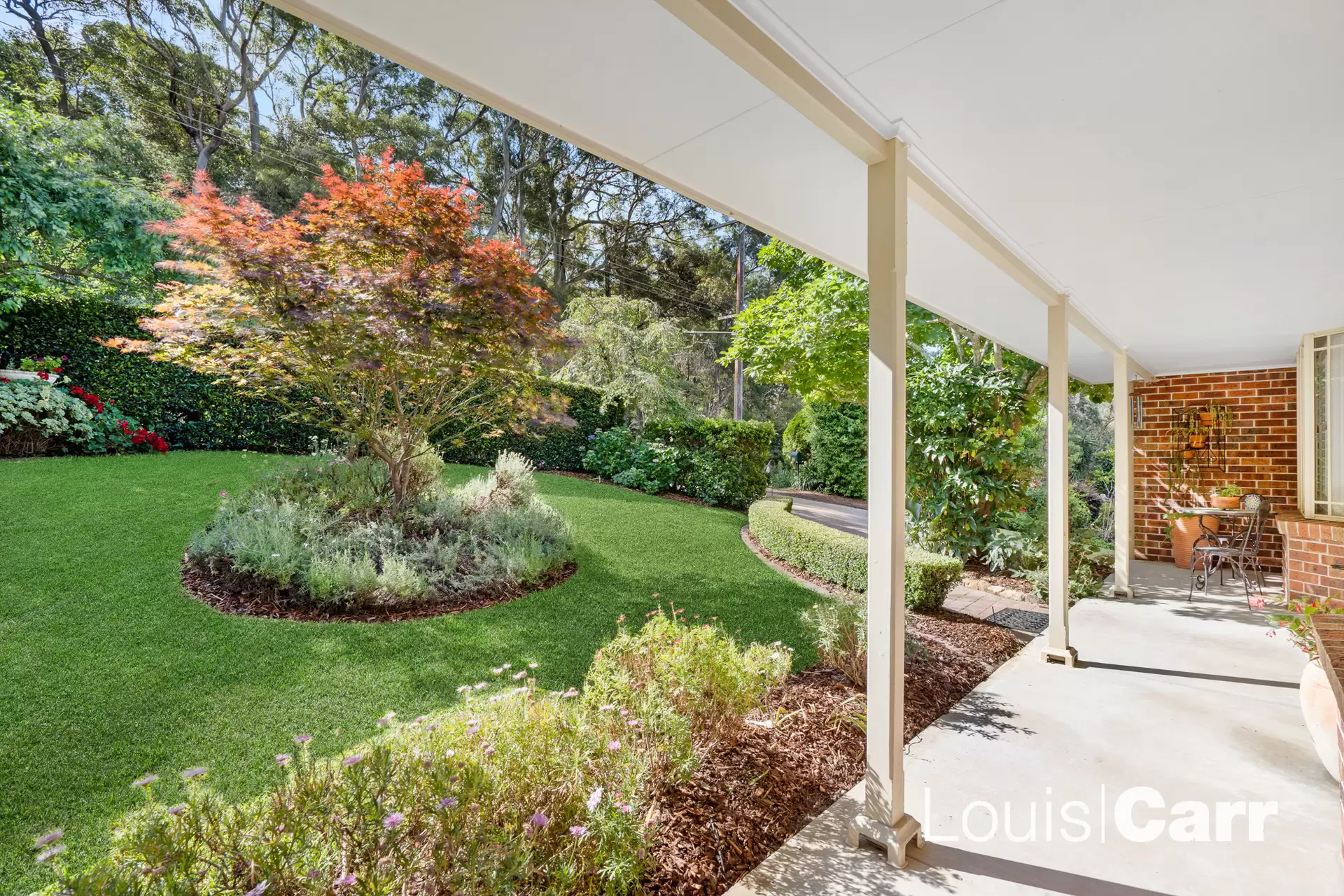 55 David Road, Castle Hill For Sale by Louis Carr Real Estate - image 12