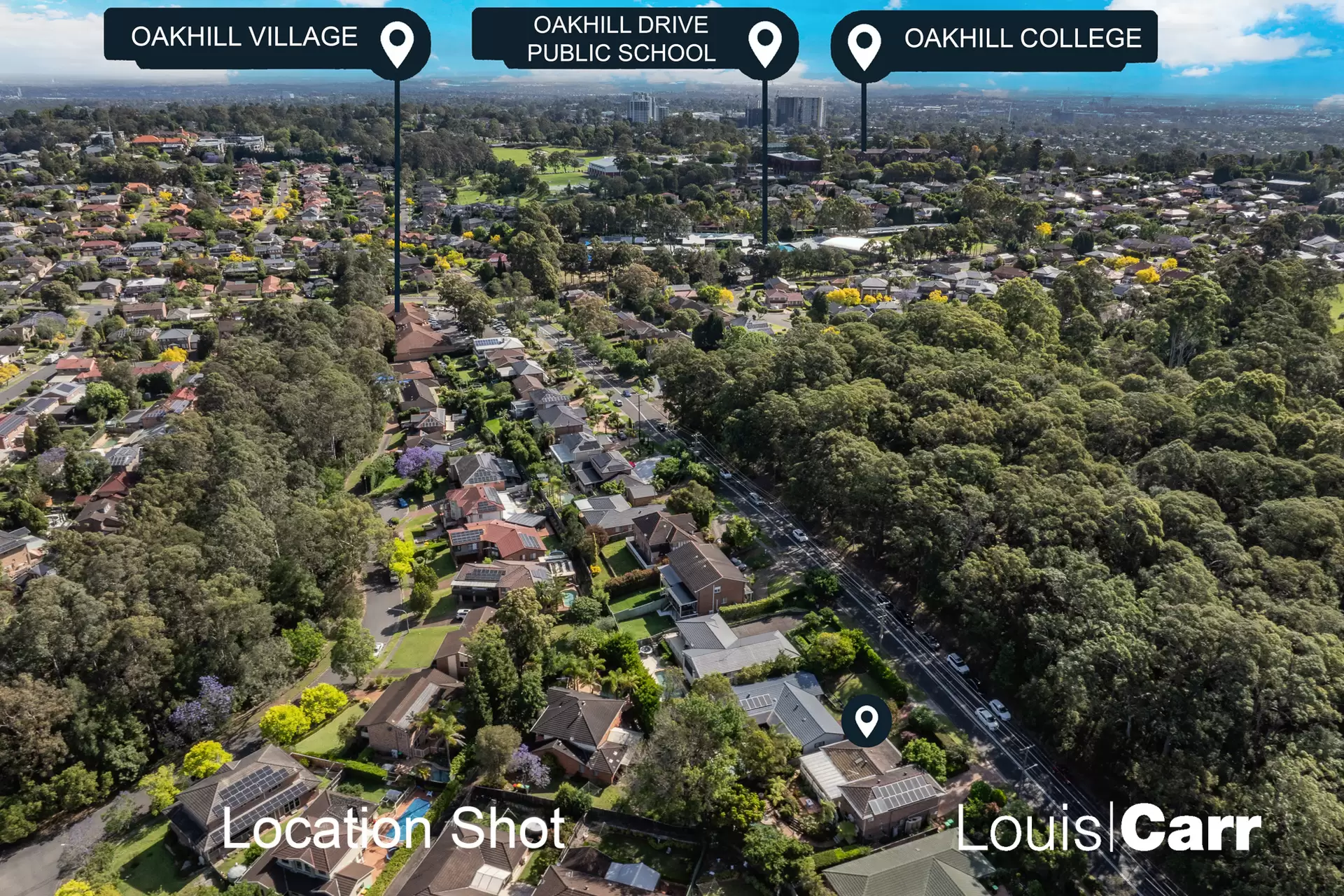 55 David Road, Castle Hill Sold by Louis Carr Real Estate - image 2