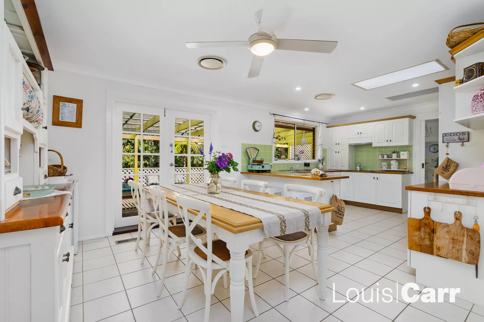 55 David Road, Castle Hill For Sale by Louis Carr Real Estate - image 7