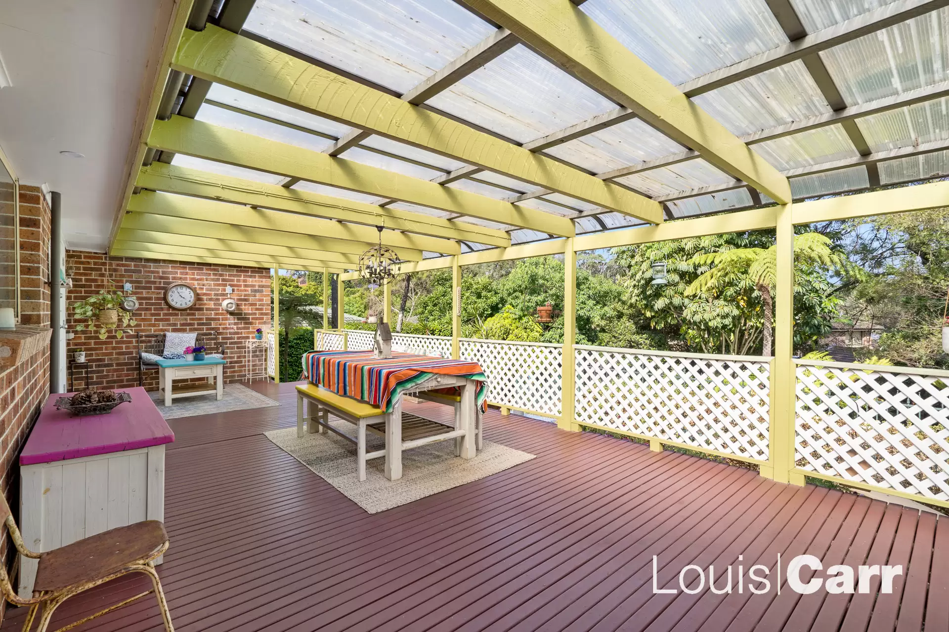 55 David Road, Castle Hill Sold by Louis Carr Real Estate - image 13