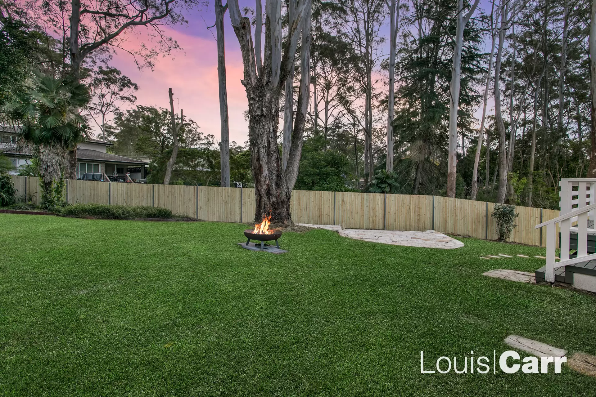 7 Leumeah Close, West Pennant Hills For Sale by Louis Carr Real Estate - image 2