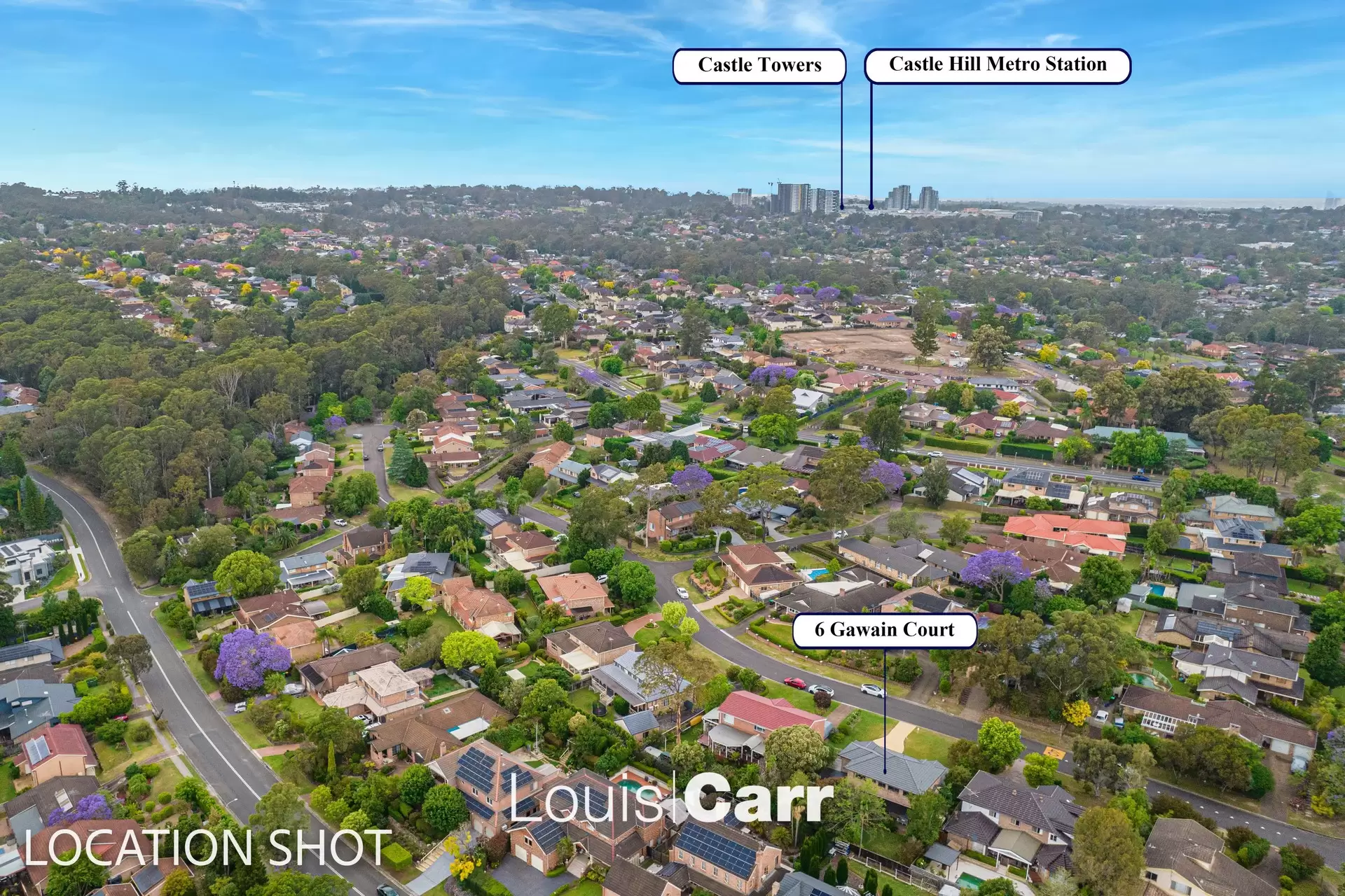 6 Gawain Court, Glenhaven Sold by Louis Carr Real Estate - image 17