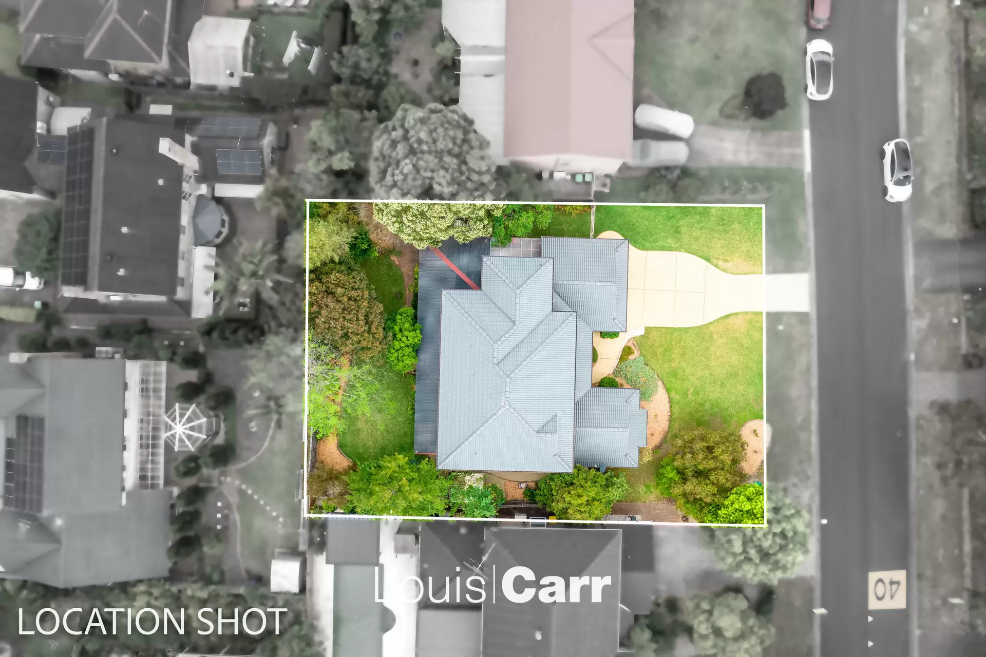 6 Gawain Court, Glenhaven Auction by Louis Carr Real Estate - image 15