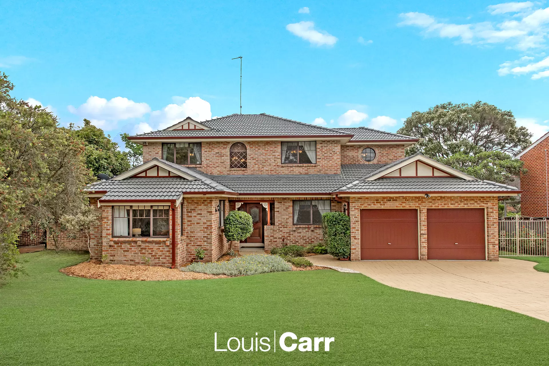 6 Gawain Court, Glenhaven Sold by Louis Carr Real Estate - image 1