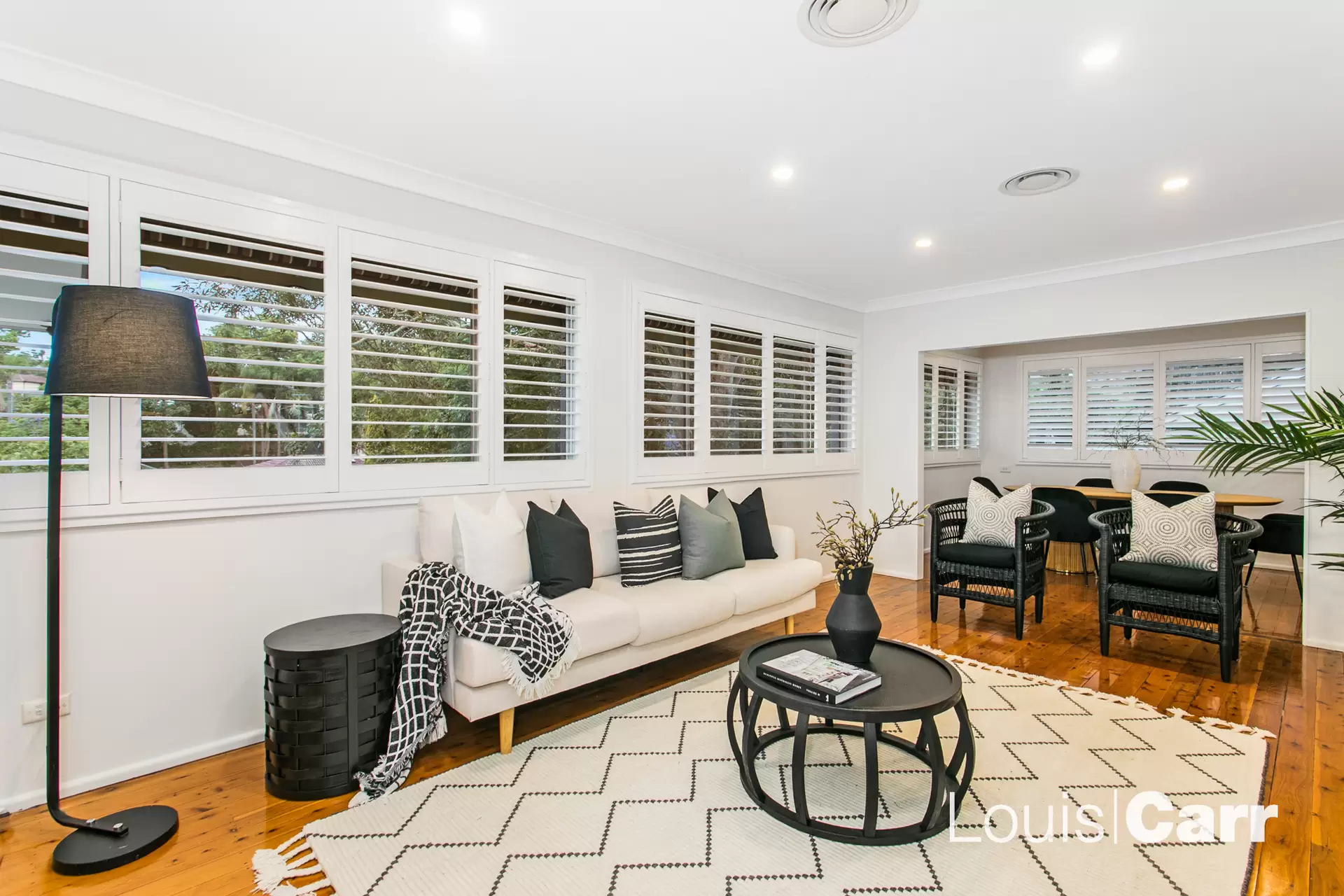 15 Ashley Avenue, West Pennant Hills Sold by Louis Carr Real Estate - image 3