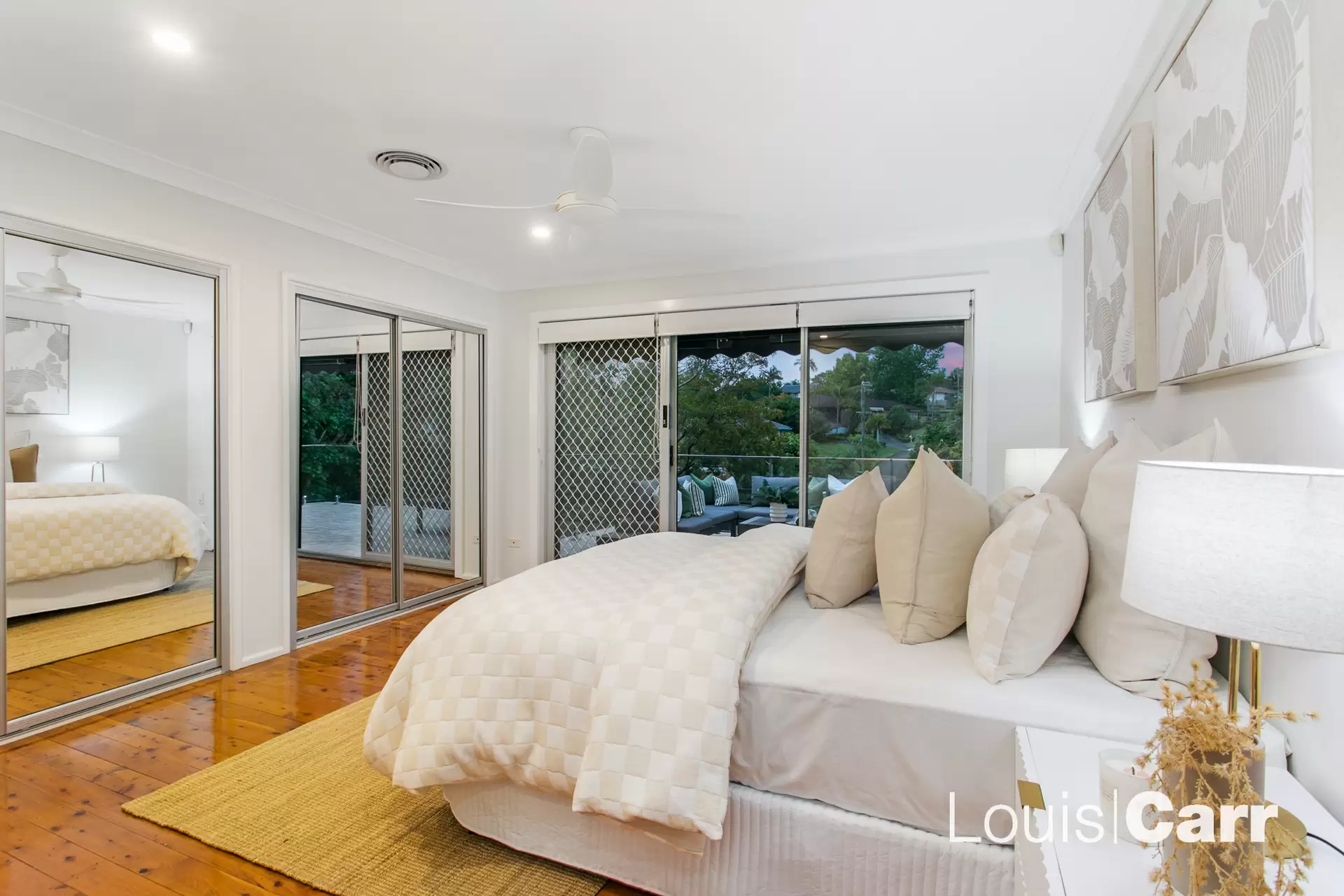 15 Ashley Avenue, West Pennant Hills Sold by Louis Carr Real Estate - image 7