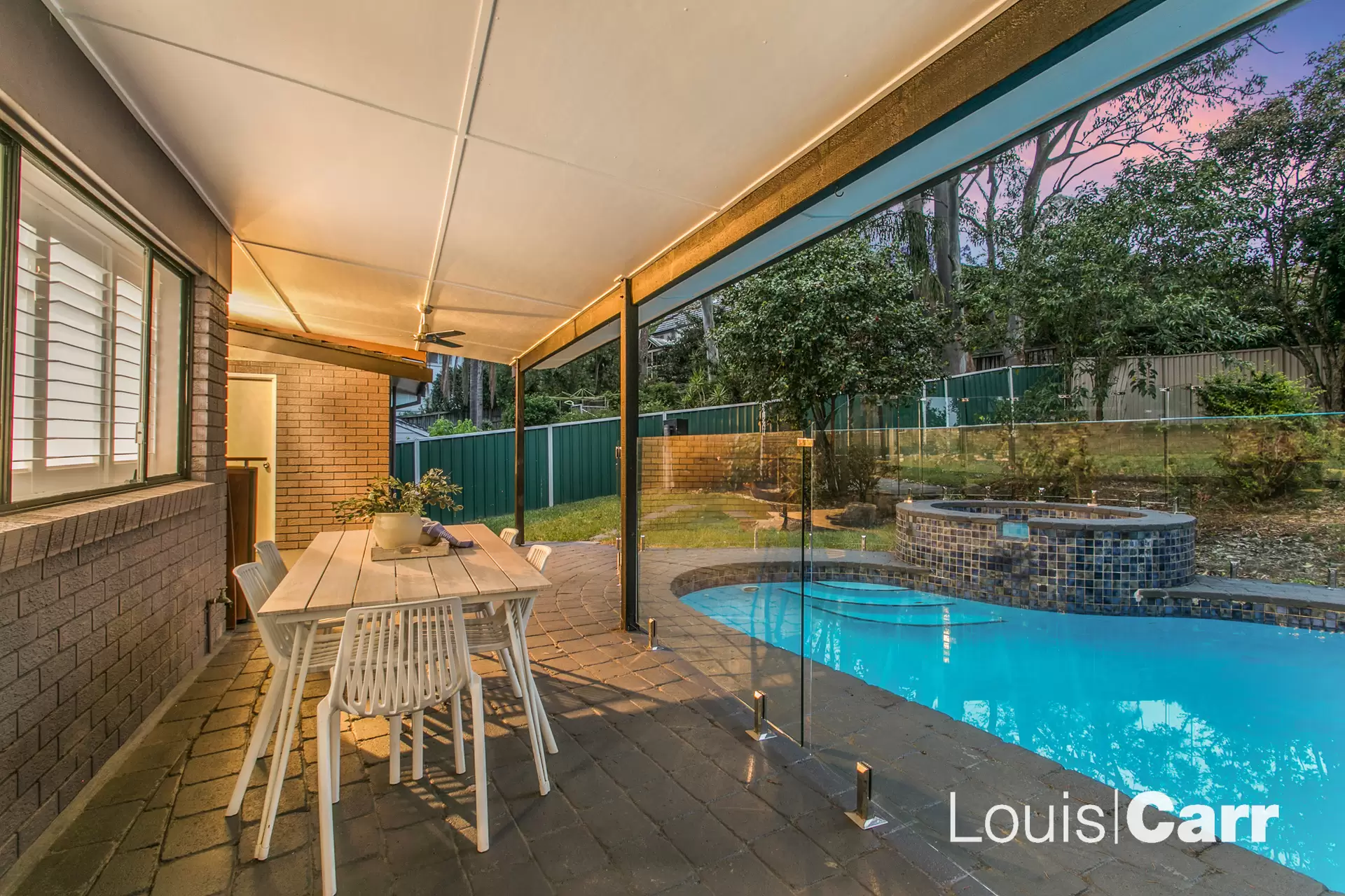 15 Ashley Avenue, West Pennant Hills Sold by Louis Carr Real Estate - image 9