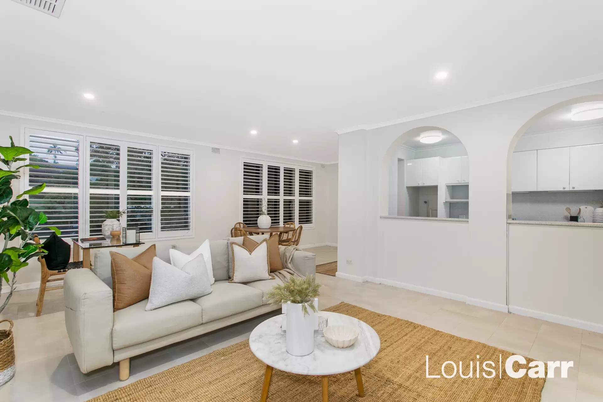 15 Ashley Avenue, West Pennant Hills Sold by Louis Carr Real Estate - image 5