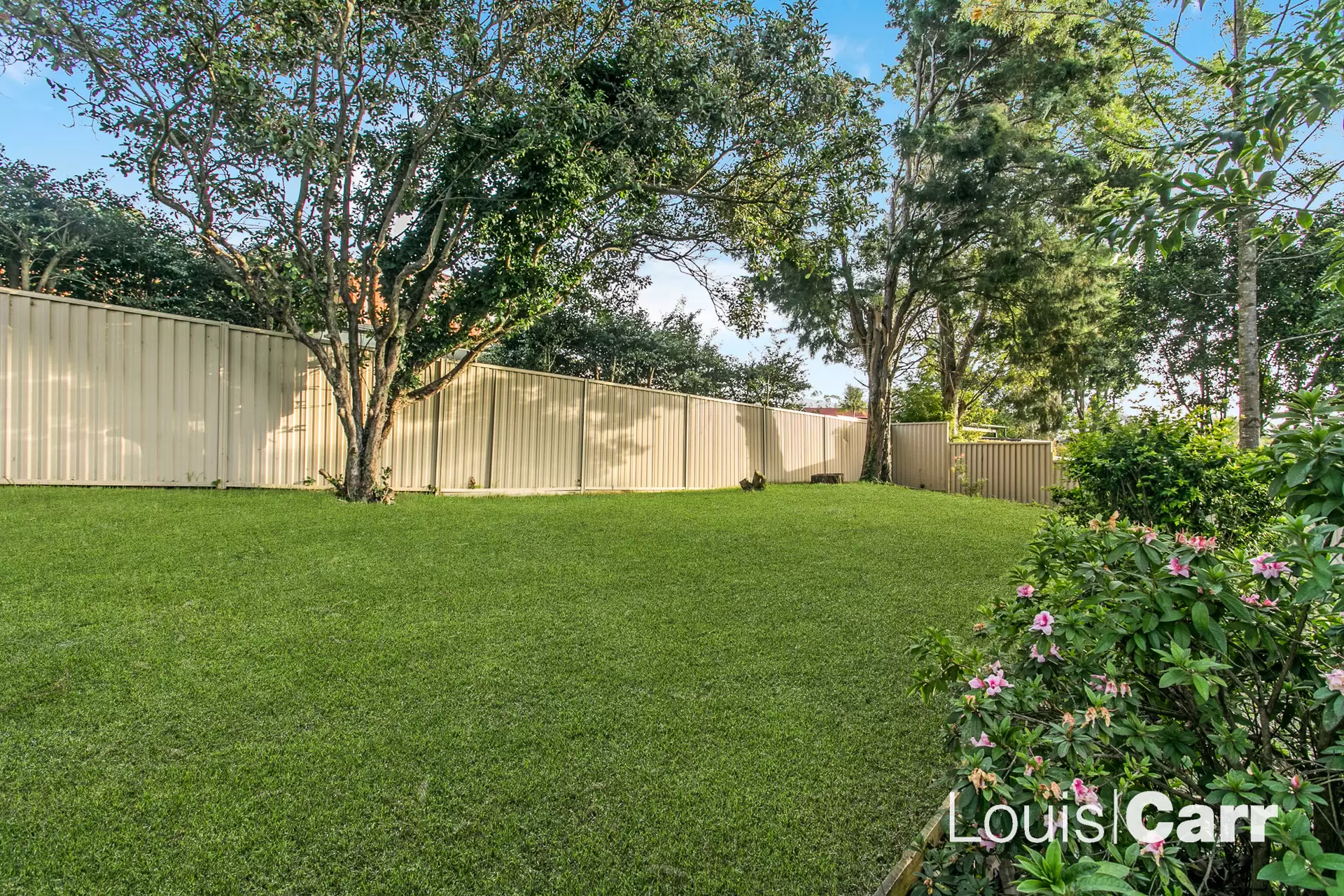 15 Ashley Avenue, West Pennant Hills Sold by Louis Carr Real Estate - image 11