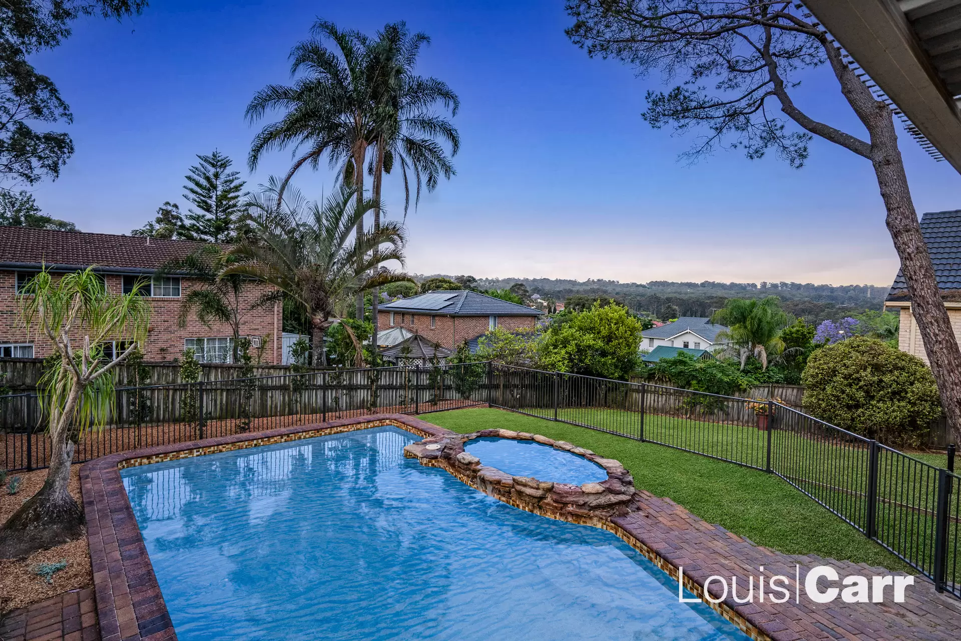 3 Kingston Close, West Pennant Hills Sold by Louis Carr Real Estate - image 5