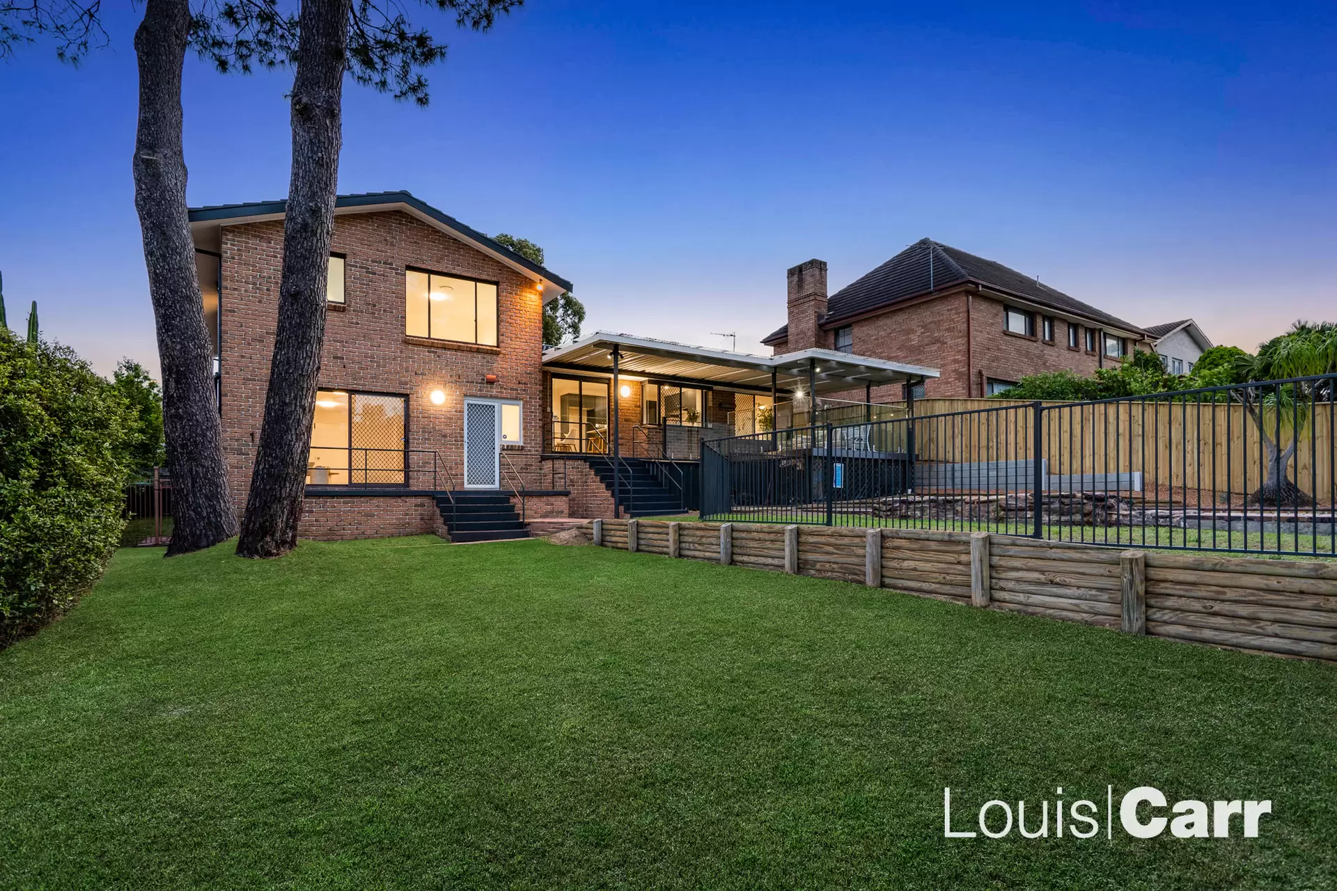 3 Kingston Close, West Pennant Hills For Sale by Louis Carr Real Estate - image 12