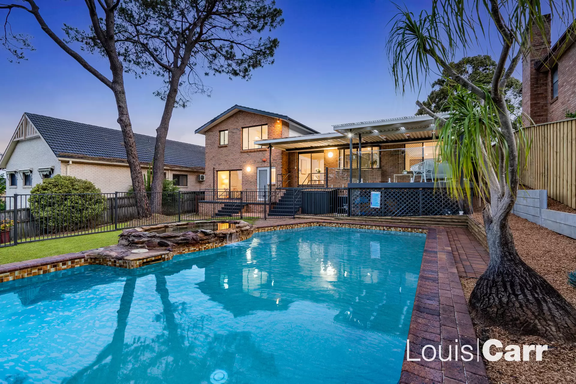 3 Kingston Close, West Pennant Hills Sold by Louis Carr Real Estate - image 11