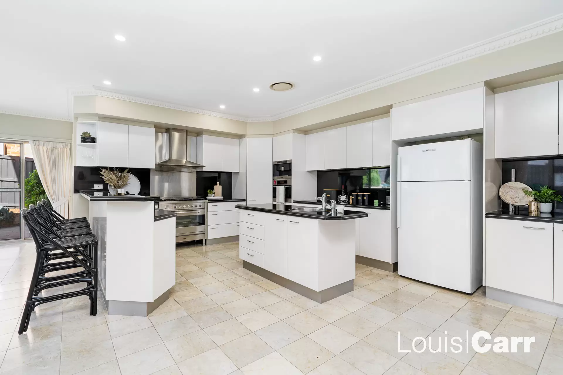 32 Kambah Place, West Pennant Hills Sold by Louis Carr Real Estate - image 2