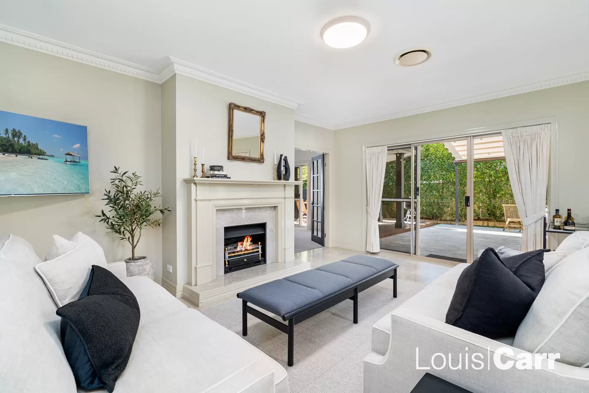 32 Kambah Place, West Pennant Hills Sold by Louis Carr Real Estate - image 3