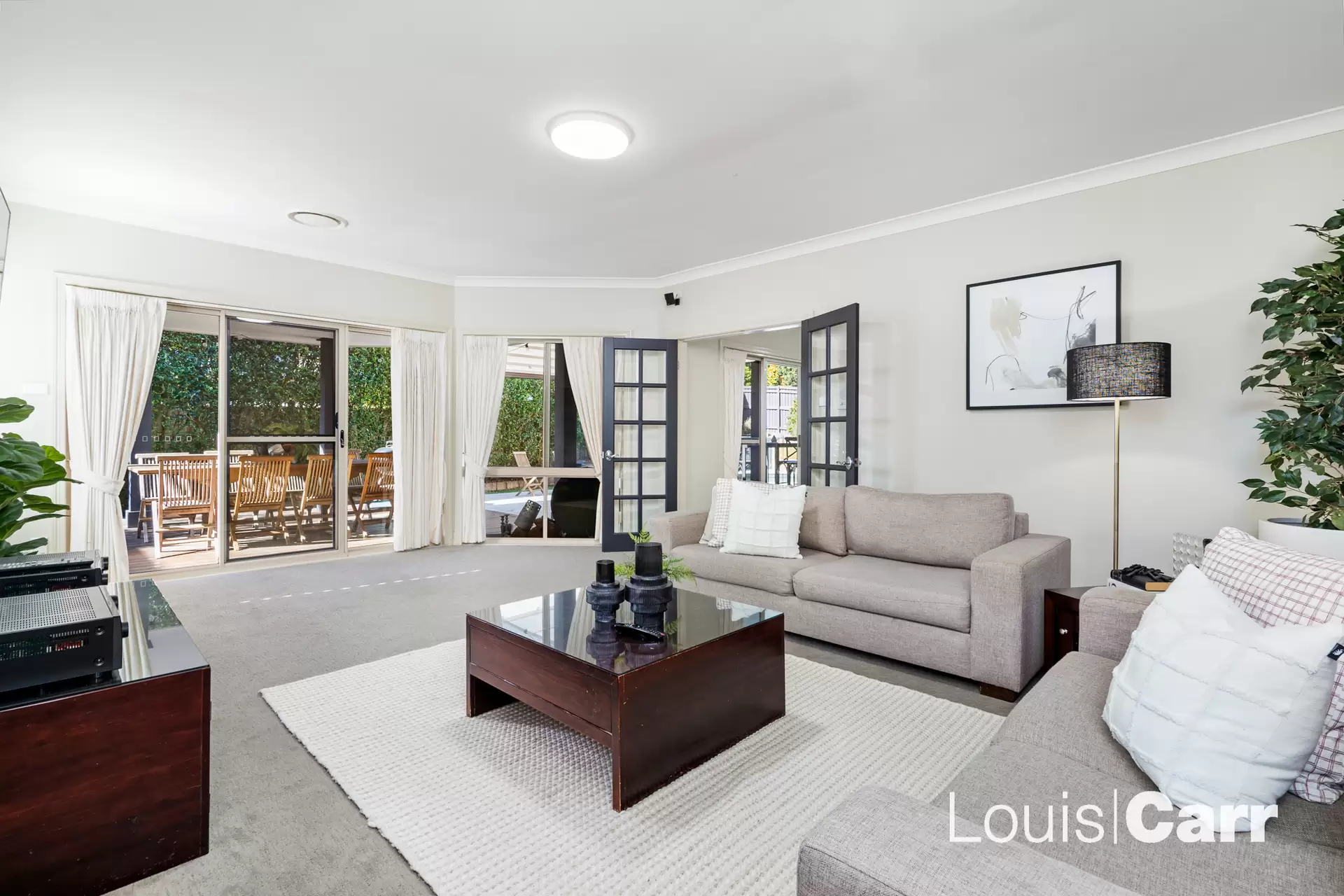 32 Kambah Place, West Pennant Hills Sold by Louis Carr Real Estate - image 5