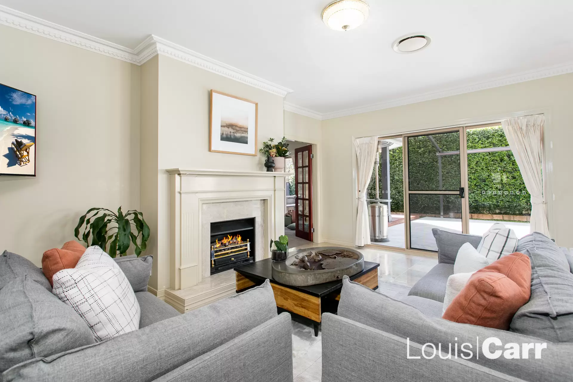 32 Kambah Place, West Pennant Hills For Sale by Louis Carr Real Estate - image 4