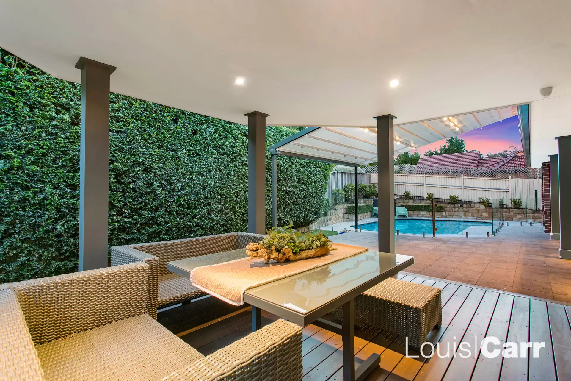 32 Kambah Place, West Pennant Hills Sold by Louis Carr Real Estate - image 12