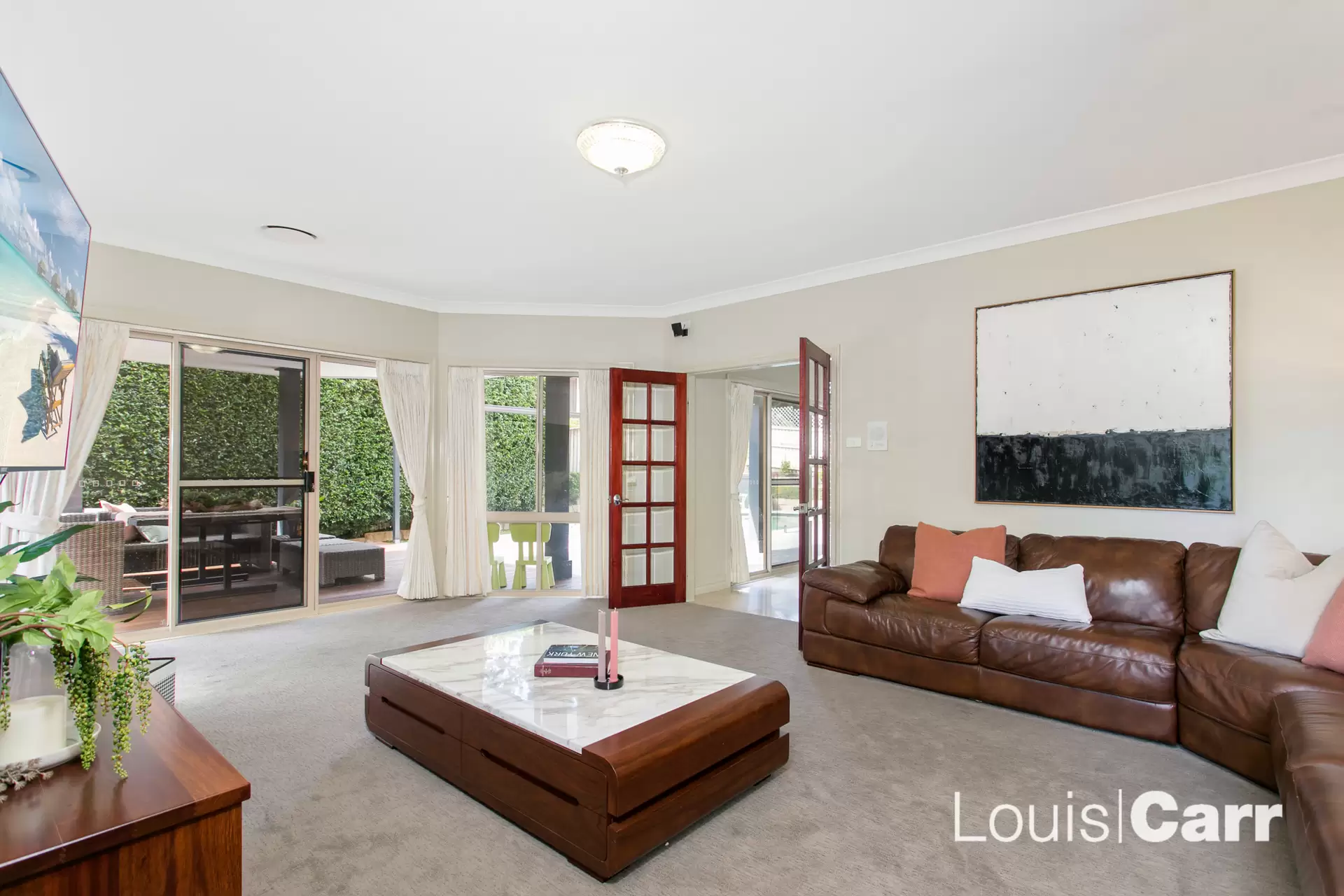 32 Kambah Place, West Pennant Hills For Sale by Louis Carr Real Estate - image 7