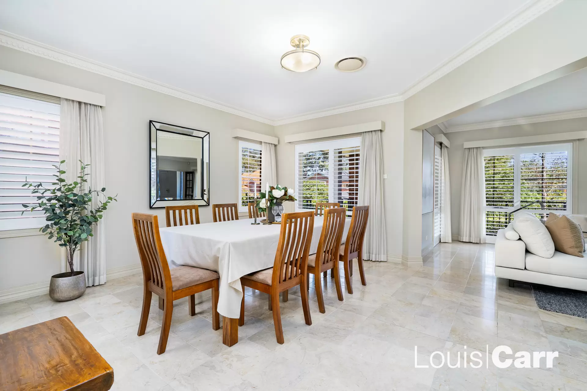 32 Kambah Place, West Pennant Hills Sold by Louis Carr Real Estate - image 7