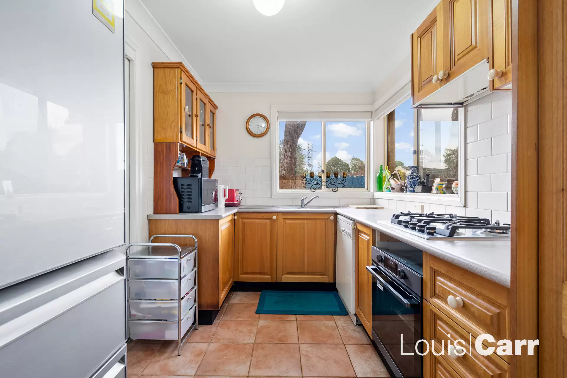 1/33 New Farm Road, West Pennant Hills For Lease by Louis Carr Real Estate - image 2