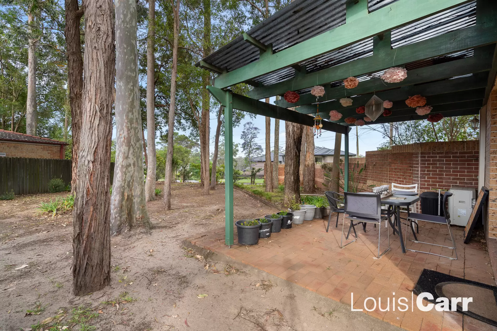 1/33 New Farm Road, West Pennant Hills For Lease by Louis Carr Real Estate - image 8