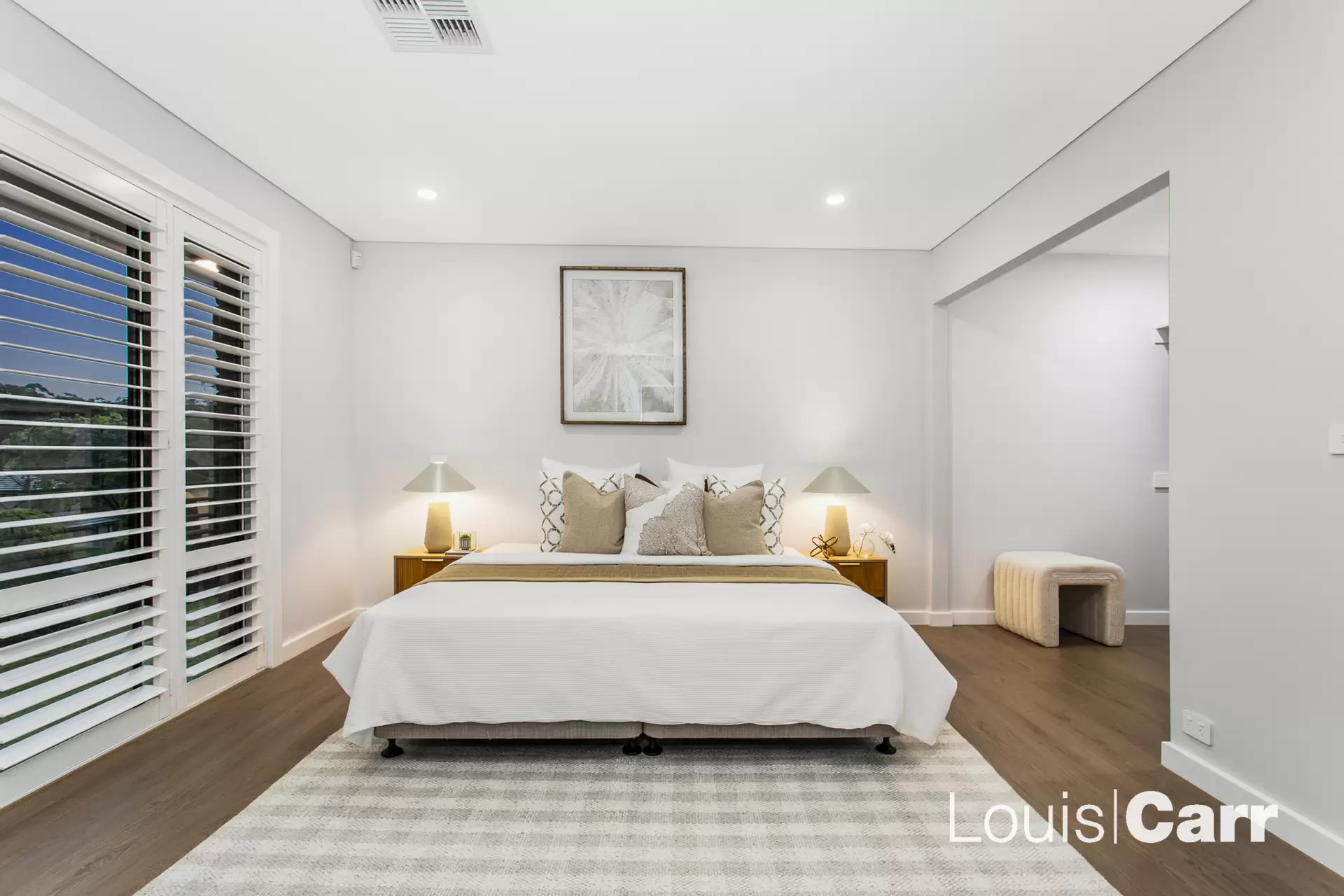 9 Anne William Drive, West Pennant Hills For Sale by Louis Carr Real Estate - image 8