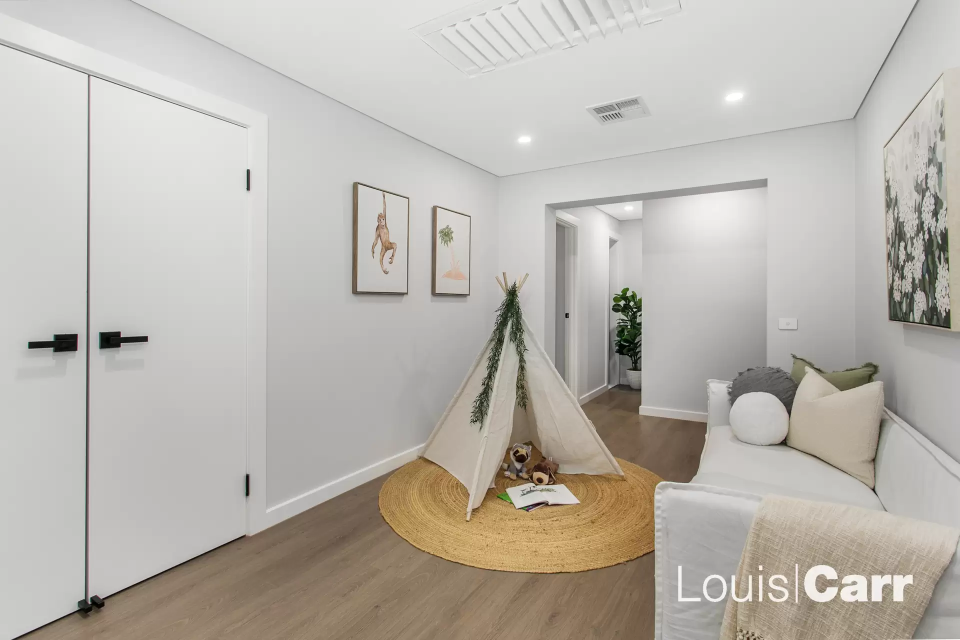 9 Anne William Drive, West Pennant Hills Sold by Louis Carr Real Estate - image 7