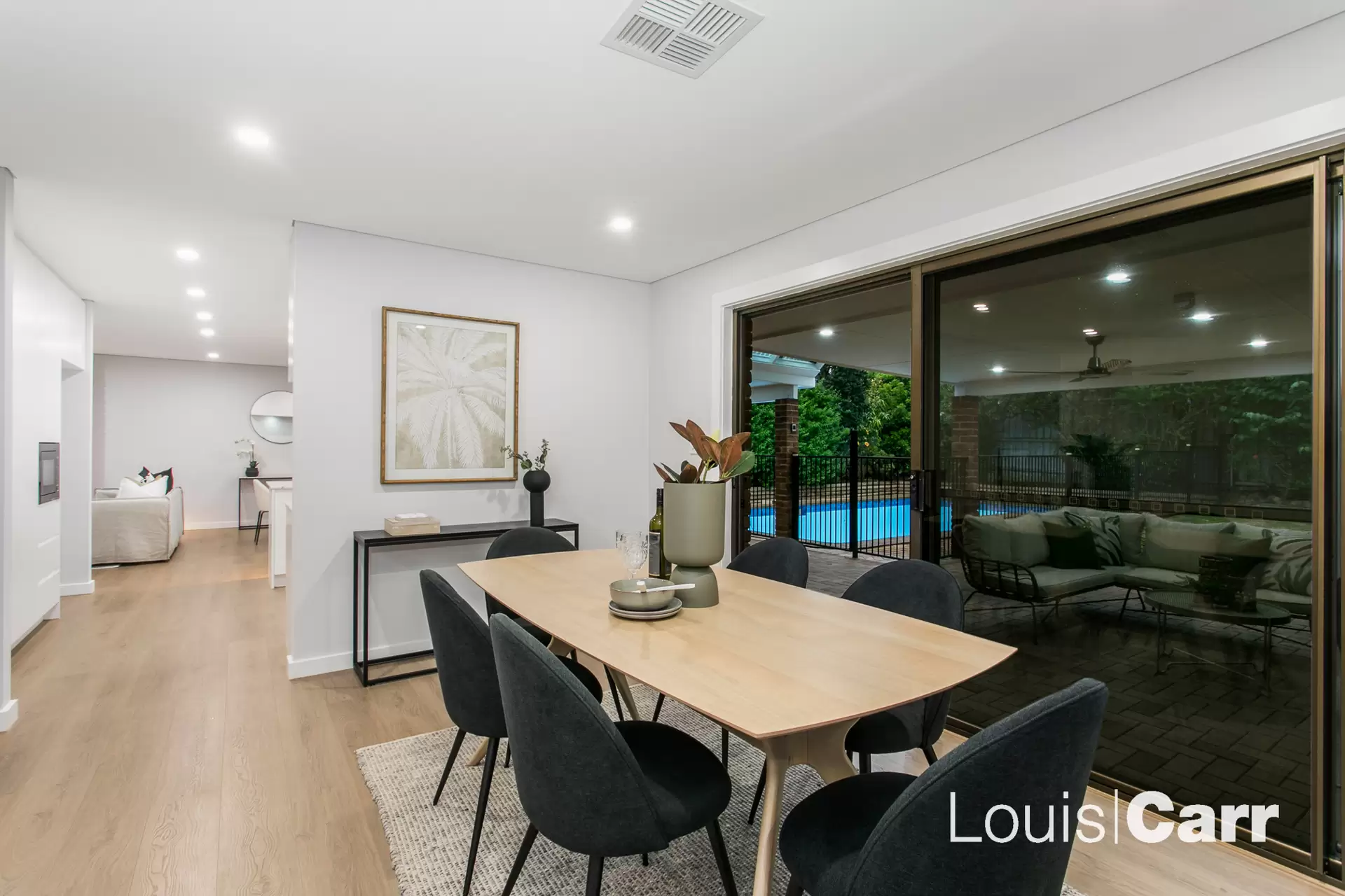 9 Anne William Drive, West Pennant Hills Sold by Louis Carr Real Estate - image 6