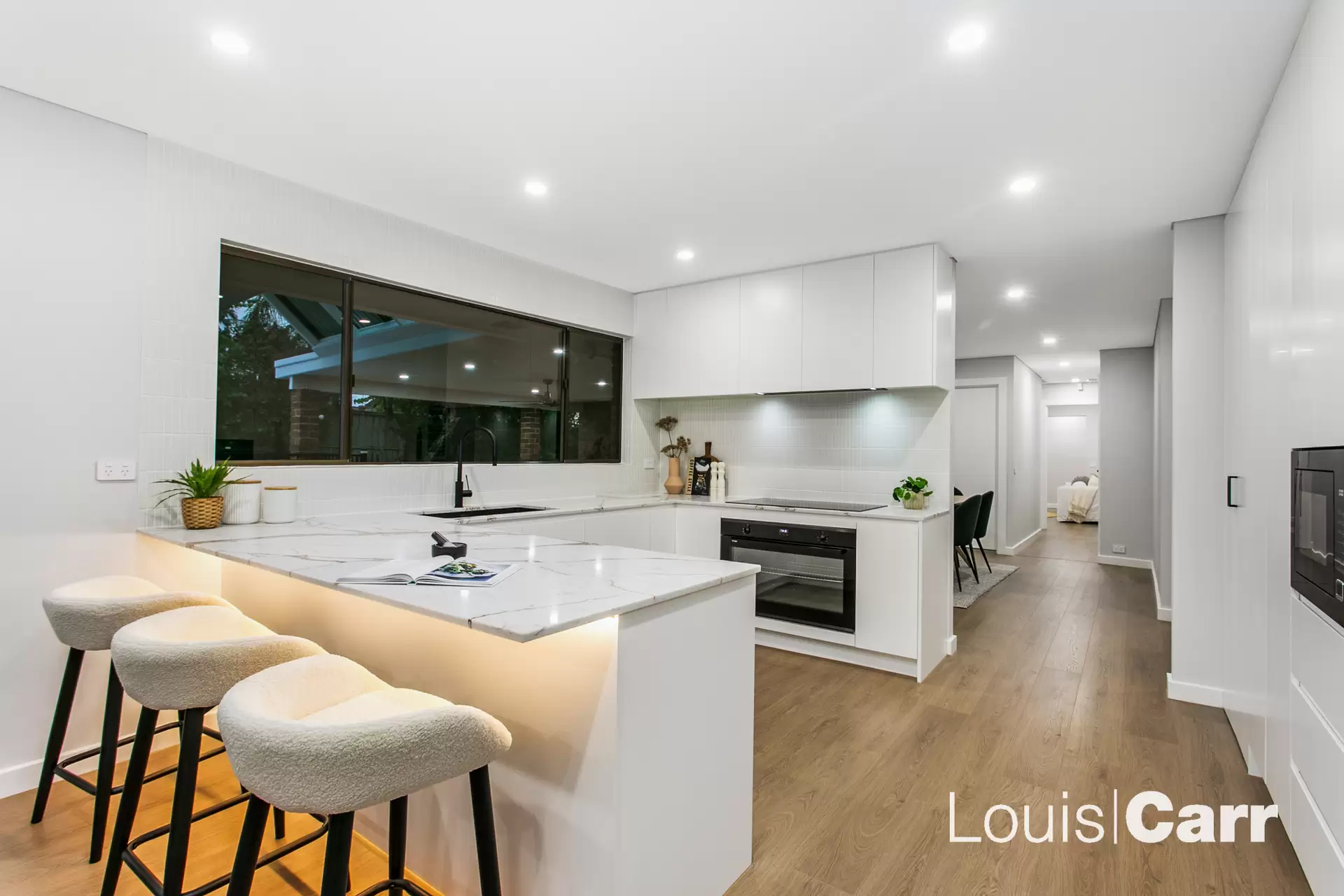 9 Anne William Drive, West Pennant Hills Sold by Louis Carr Real Estate - image 2