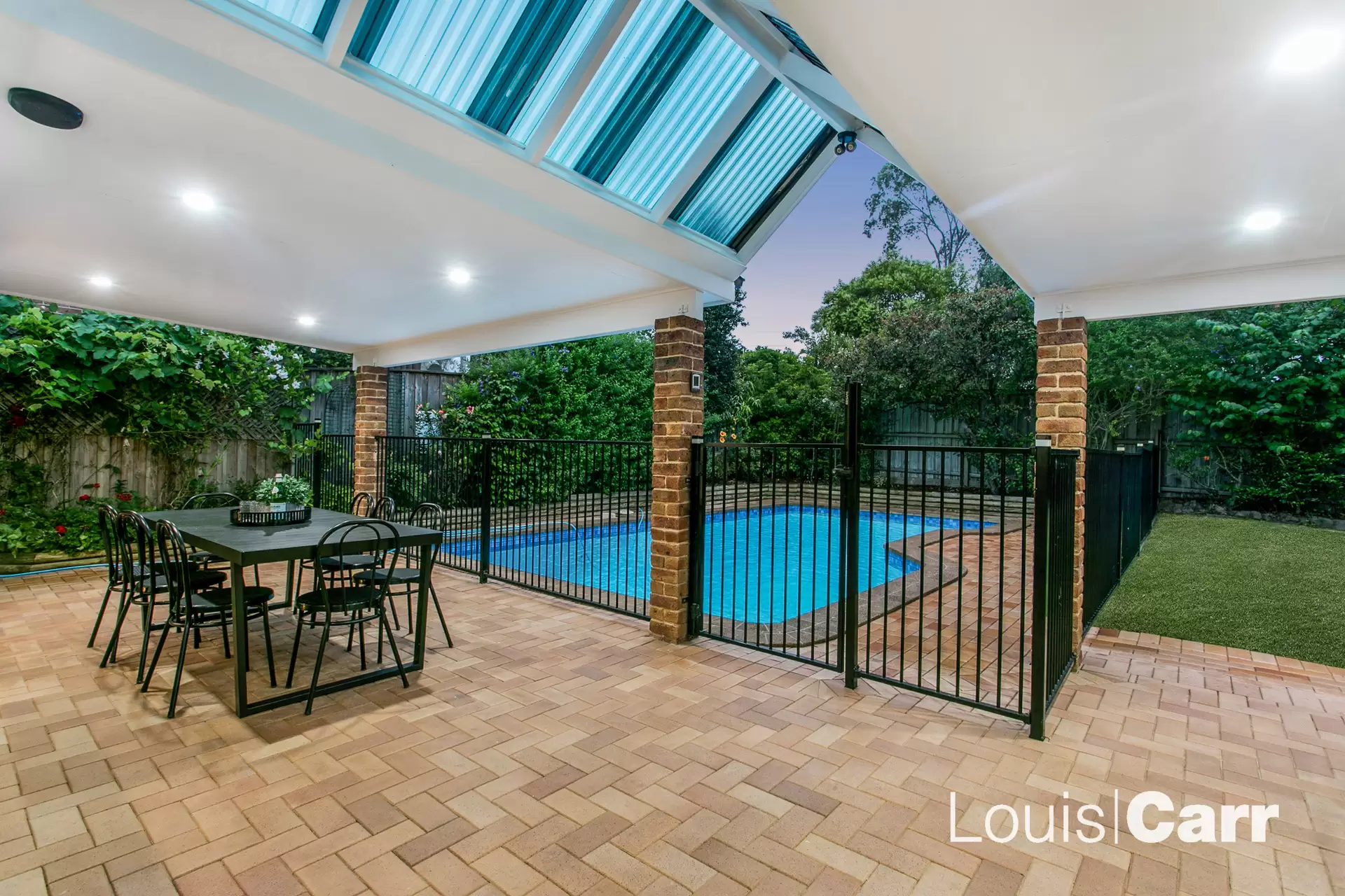 9 Anne William Drive, West Pennant Hills For Sale by Louis Carr Real Estate - image 12