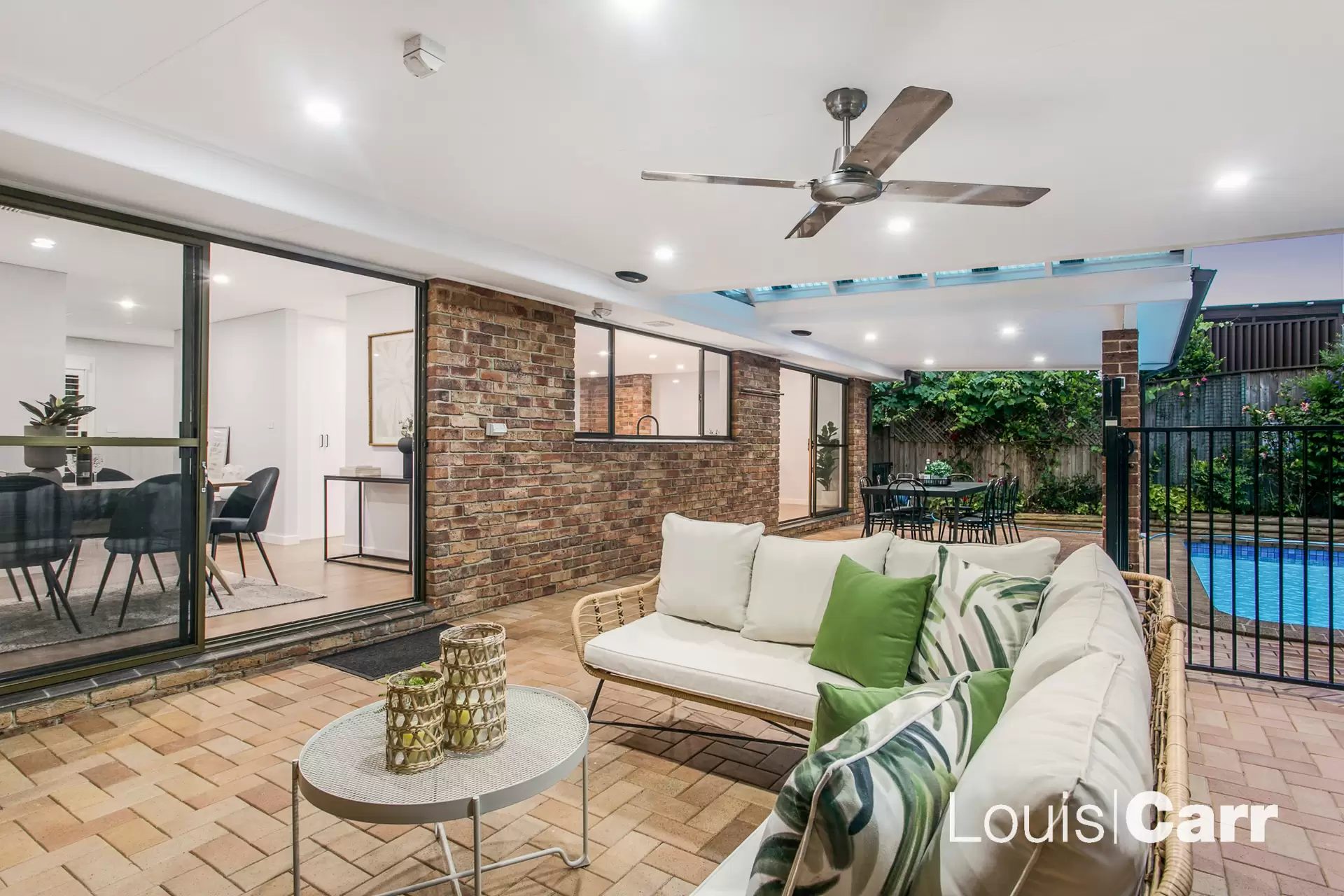 9 Anne William Drive, West Pennant Hills Sold by Louis Carr Real Estate - image 11