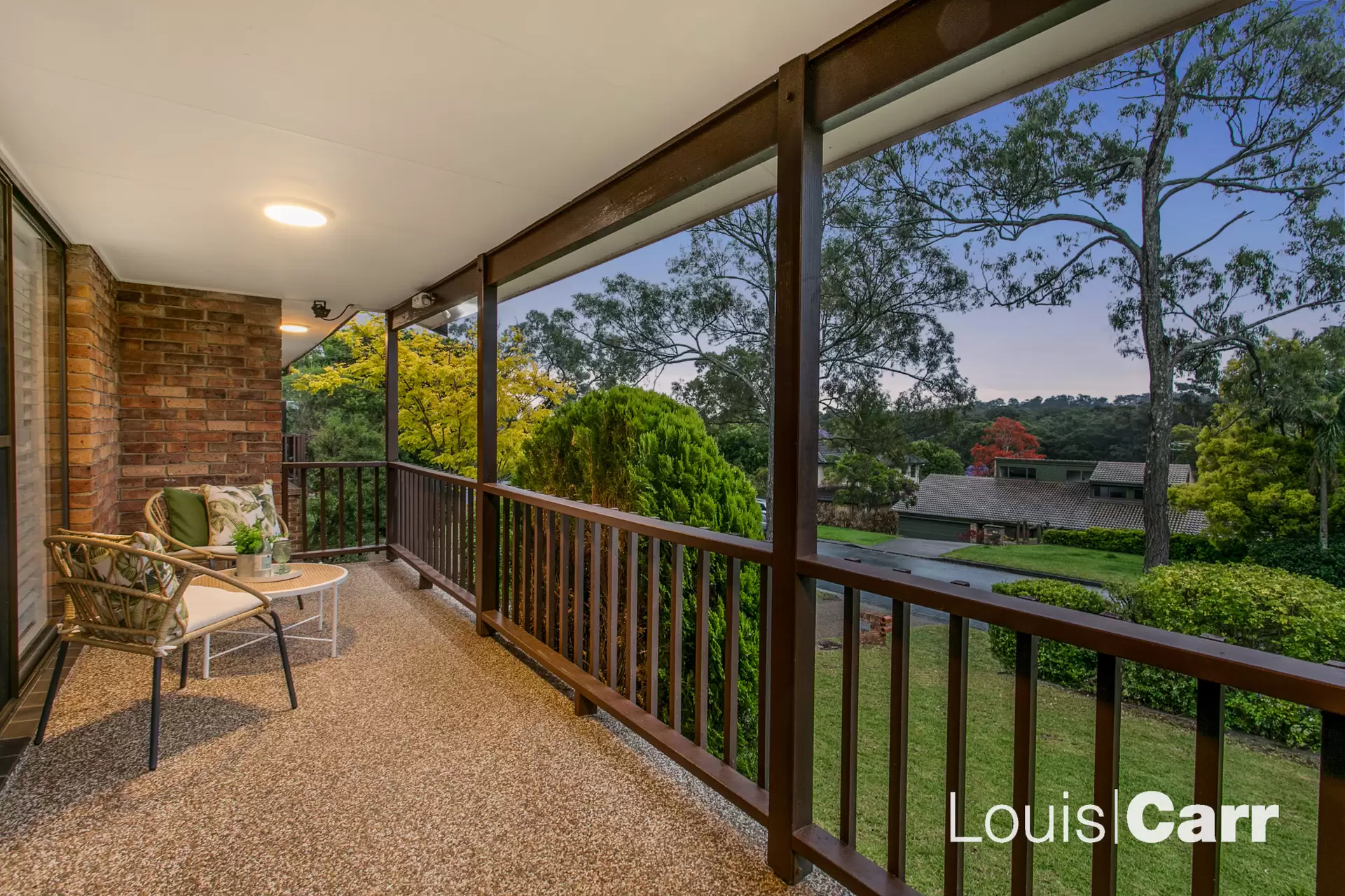 9 Anne William Drive, West Pennant Hills For Sale by Louis Carr Real Estate - image 14