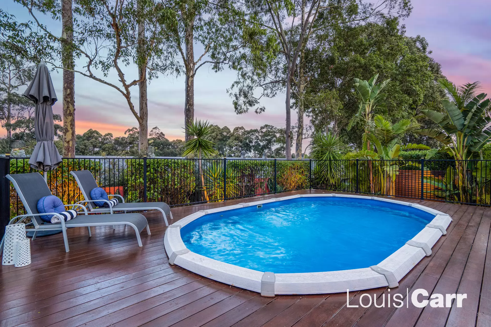 20 Brosnan Place, Castle Hill For Sale by Louis Carr Real Estate - image 10