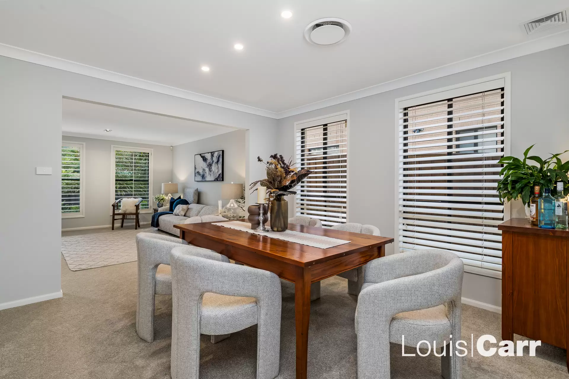 20 Brosnan Place, Castle Hill Sold by Louis Carr Real Estate - image 5