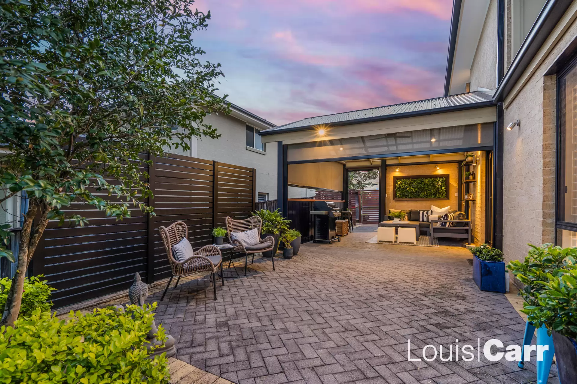 20 Brosnan Place, Castle Hill For Sale by Louis Carr Real Estate - image 11