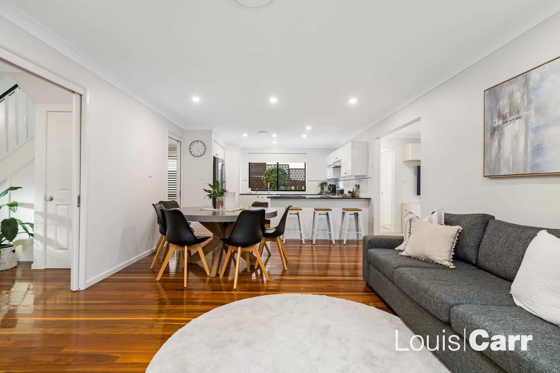 20 Brosnan Place, Castle Hill Sold by Louis Carr Real Estate - image 3