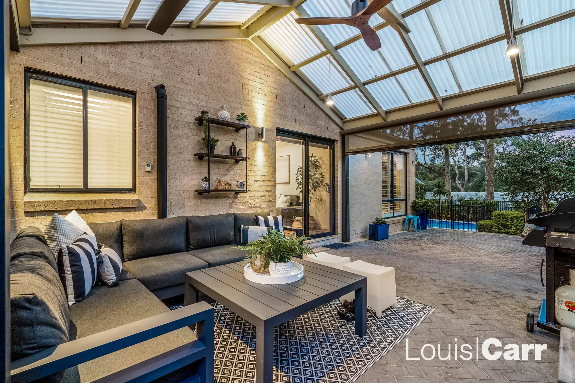 20 Brosnan Place, Castle Hill For Sale by Louis Carr Real Estate - image 9