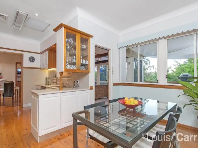 480 Pennant Hills Road, Pennant Hills Sold by Louis Carr Real Estate - image 5