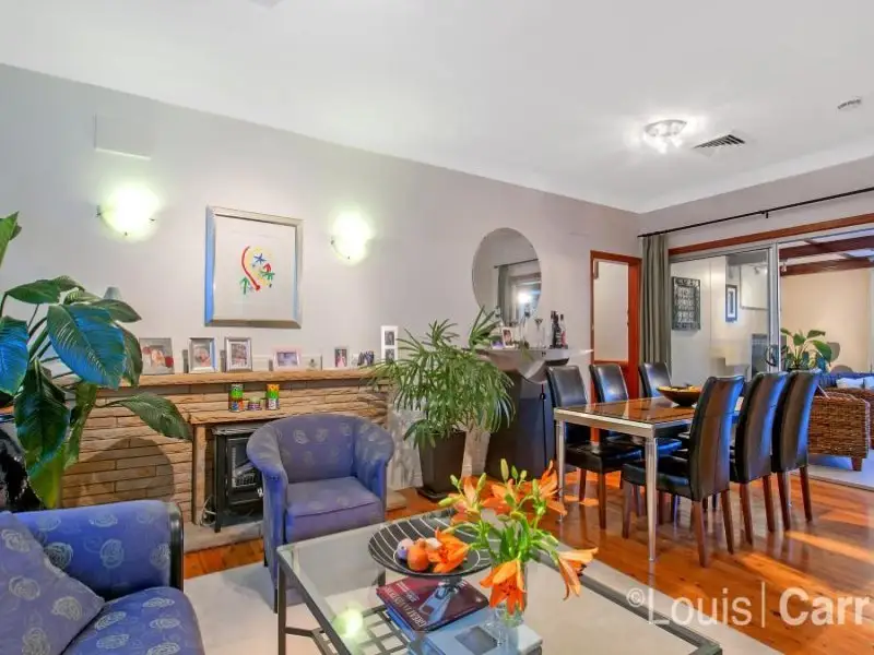 480 Pennant Hills Road, Pennant Hills Sold by Louis Carr Real Estate - image 3