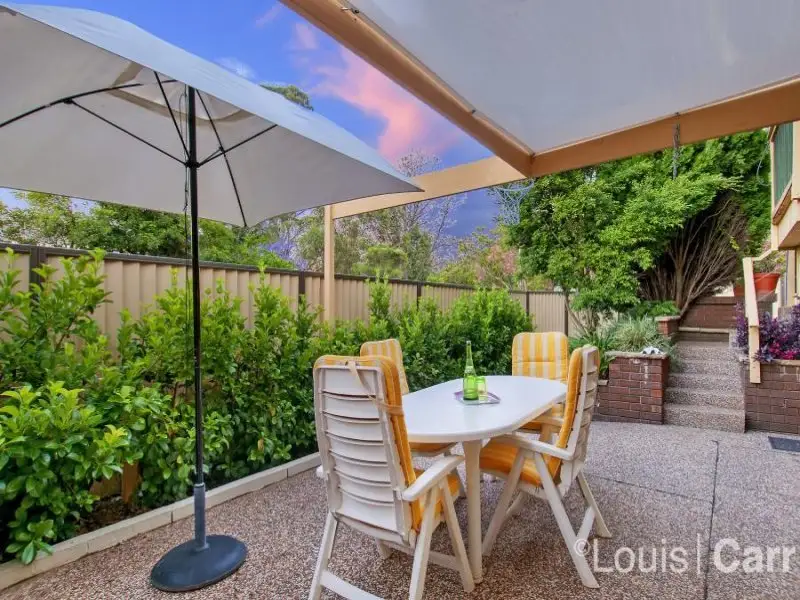 480 Pennant Hills Road, Pennant Hills Sold by Louis Carr Real Estate - image 9