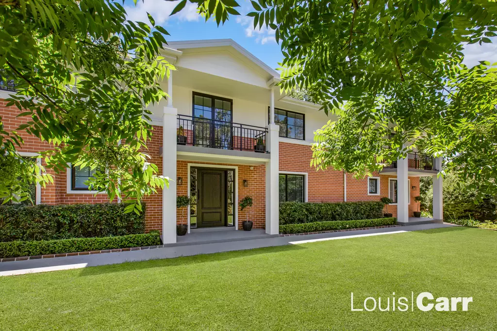 99 Copeland Road, Beecroft Sold by Louis Carr Real Estate