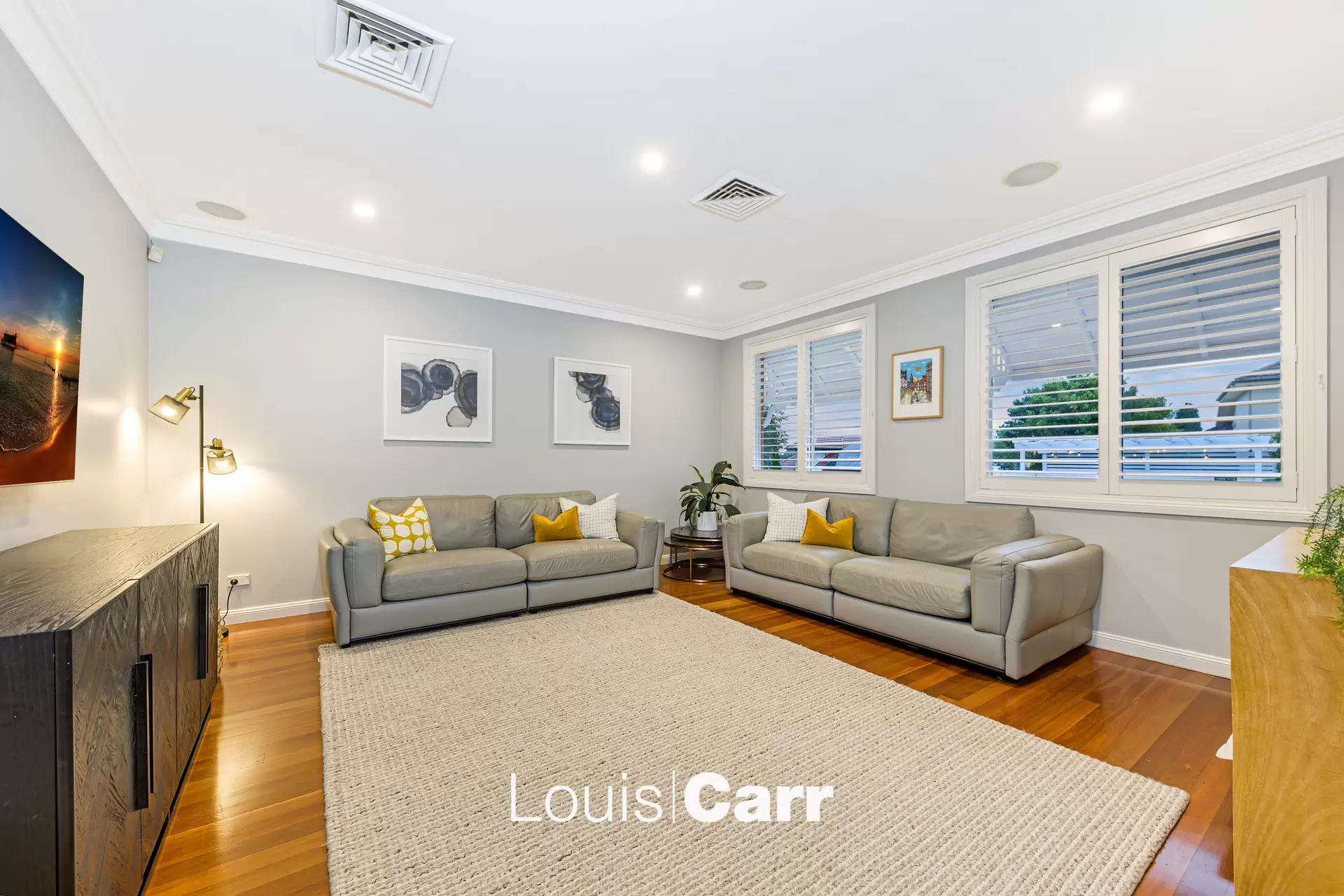 51 Balintore Drive, Castle Hill For Sale by Louis Carr Real Estate - image 8