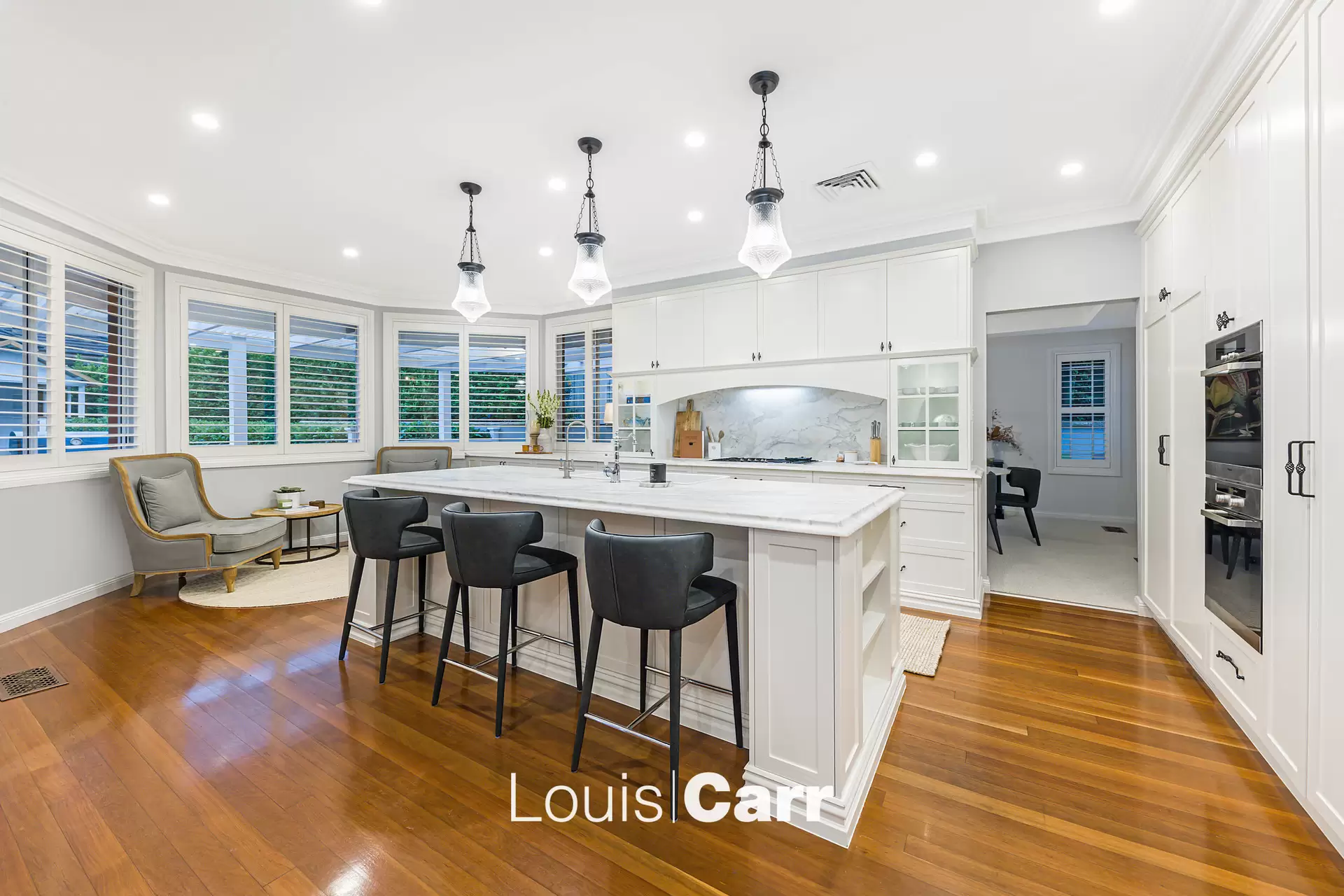 51 Balintore Drive, Castle Hill For Sale by Louis Carr Real Estate - image 4