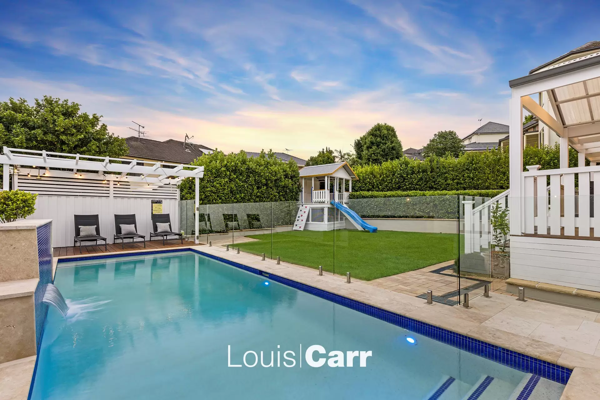 51 Balintore Drive, Castle Hill For Sale by Louis Carr Real Estate - image 3