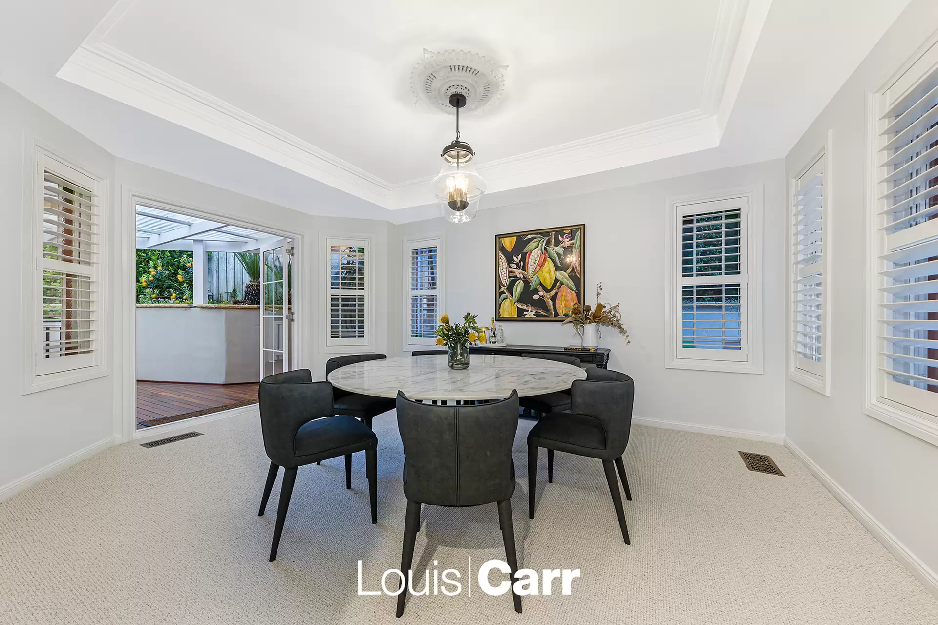 51 Balintore Drive, Castle Hill For Sale by Louis Carr Real Estate - image 7