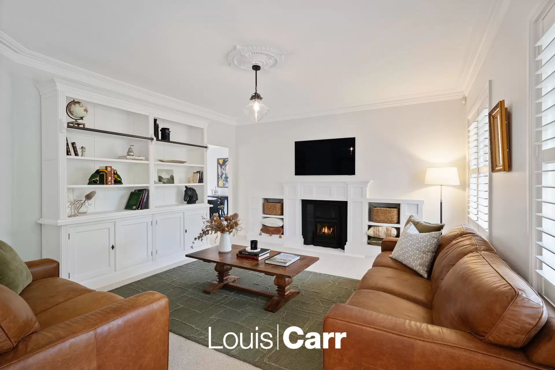 51 Balintore Drive, Castle Hill For Sale by Louis Carr Real Estate - image 9