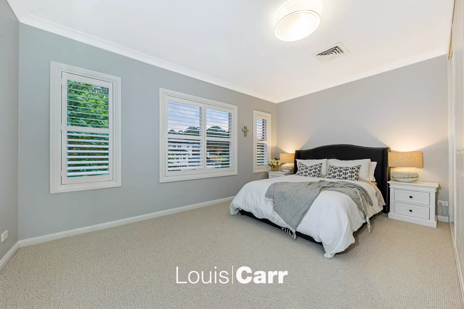 51 Balintore Drive, Castle Hill For Sale by Louis Carr Real Estate - image 13