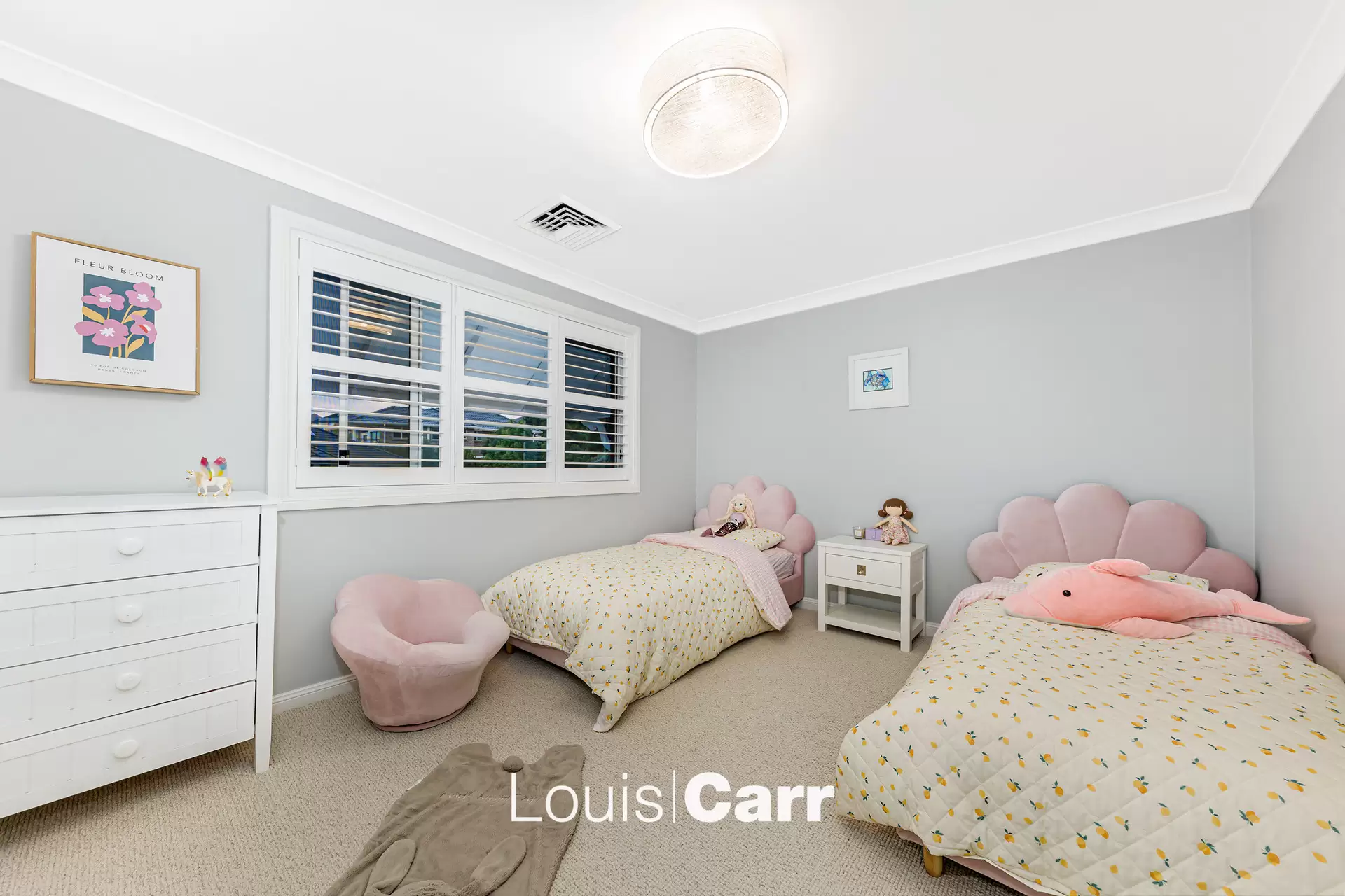 51 Balintore Drive, Castle Hill For Sale by Louis Carr Real Estate - image 15