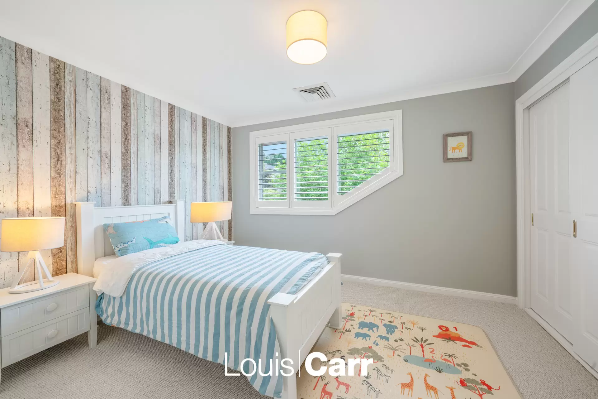 51 Balintore Drive, Castle Hill For Sale by Louis Carr Real Estate - image 17